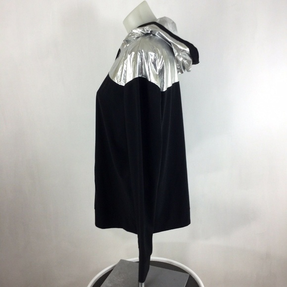 Victoria's Secret SPORT VSX Anorak Hoodie Jacket - Picture 2 of 8